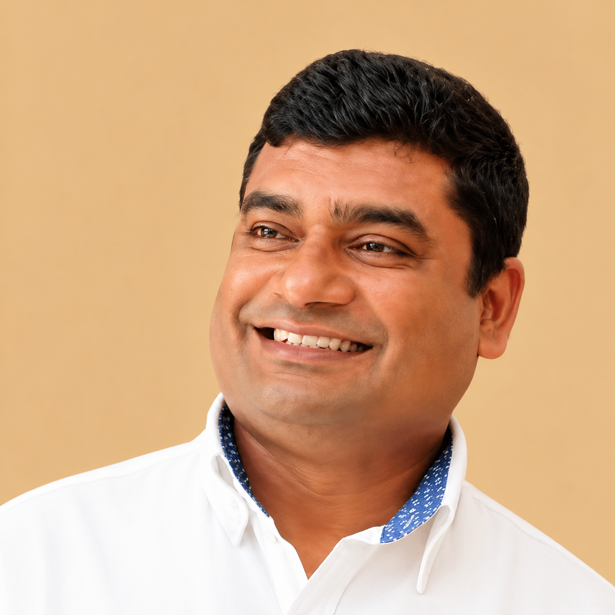 Mr. Jagath Liyanaarachchi