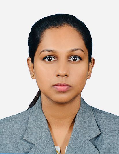 Dr. Rashika Abesinghe